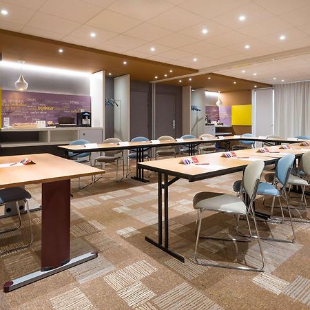 Ibis Deauville Centre Eksteriør bilde