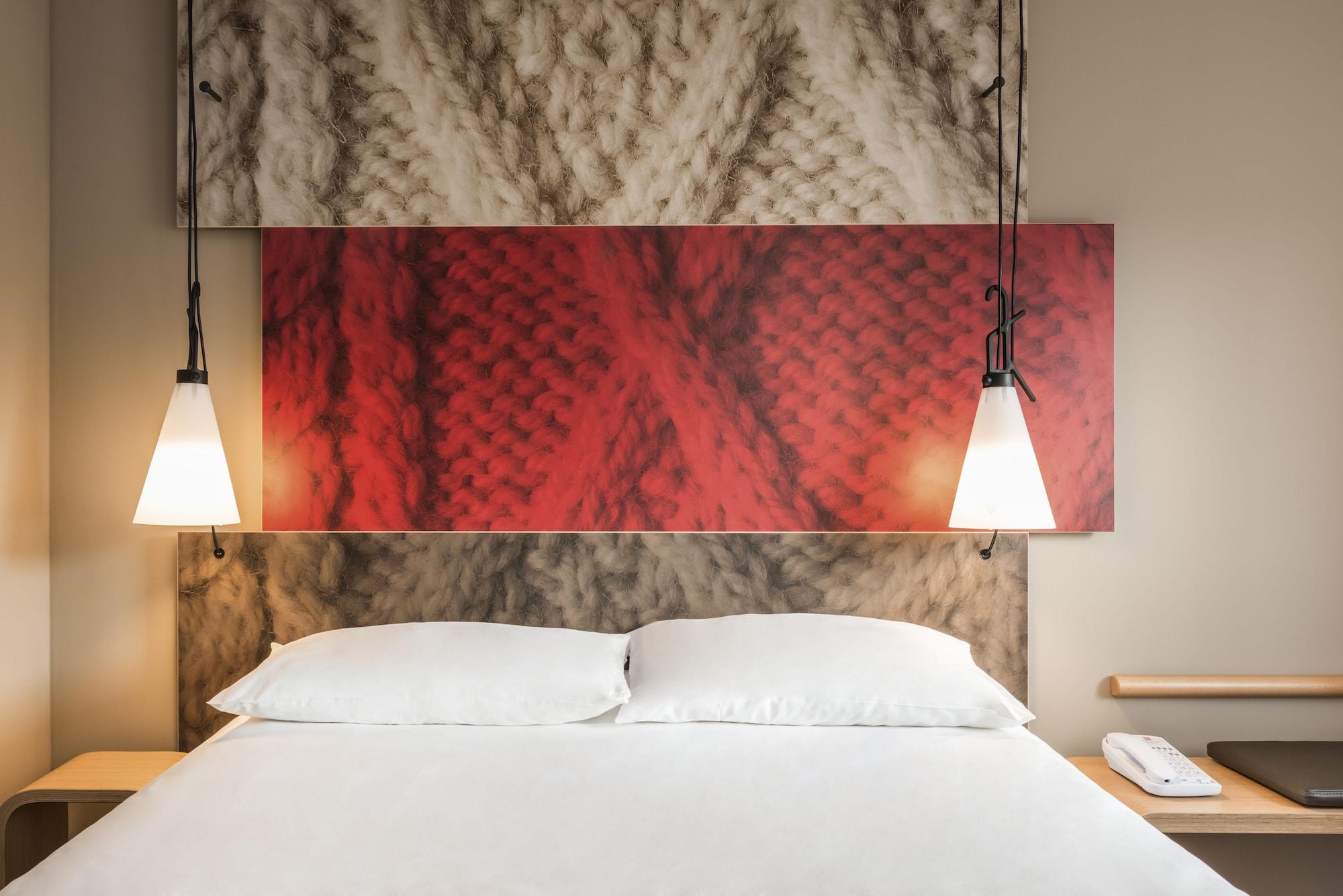 Ibis Deauville Centre Eksteriør bilde