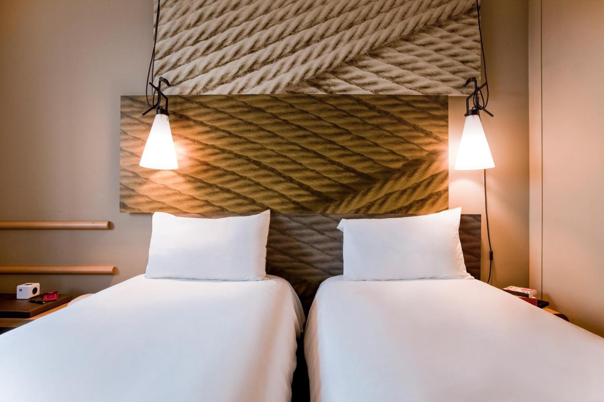Ibis Deauville Centre Eksteriør bilde