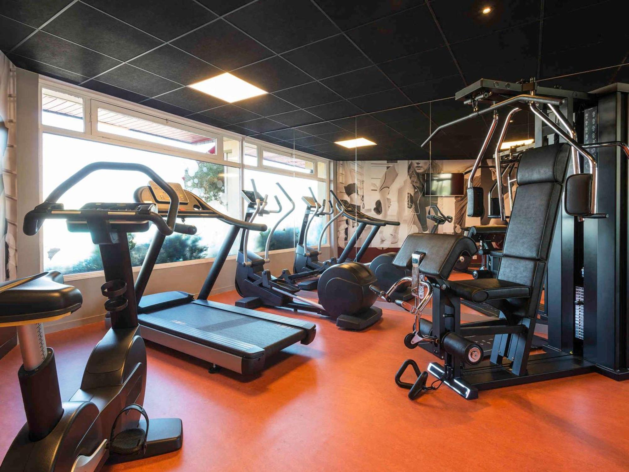 Ibis Deauville Centre Eksteriør bilde