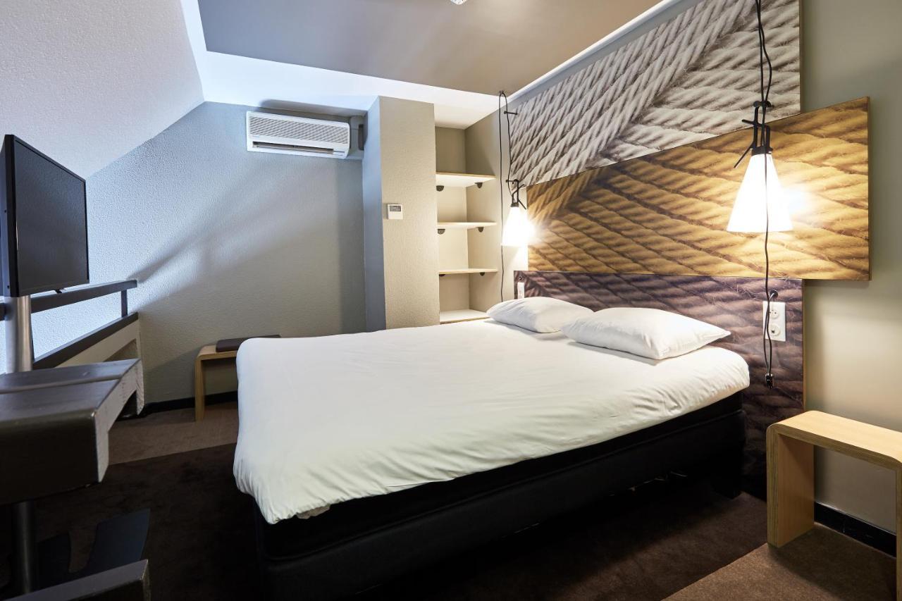 Ibis Deauville Centre Eksteriør bilde