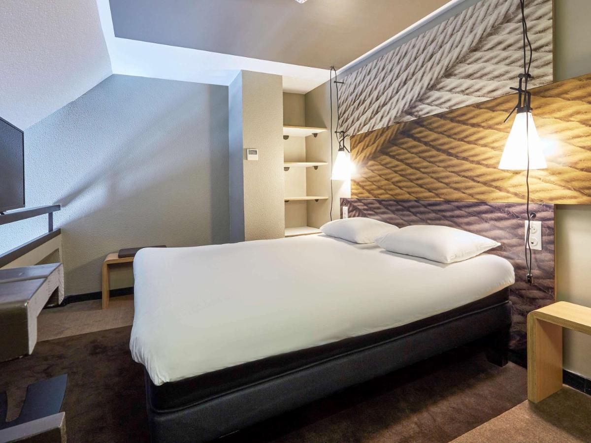 Ibis Deauville Centre Eksteriør bilde